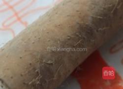 黑豆山药排骨汤的做法图解3