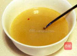 乳香剁椒猪蹄的做法图解1