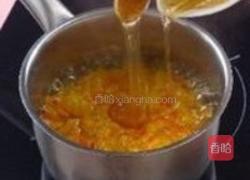 橙皮果酱的做法图解4