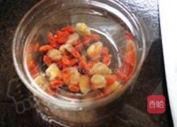 当归红枣羊肉汤的做法图解5