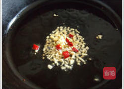 三杯北极虾的做法图解3