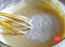 圣诞芝士蛋糕的做法图解6