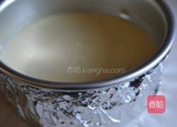 圣诞芝士蛋糕的做法图解8