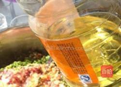 大馅儿馄饨的做法图解5