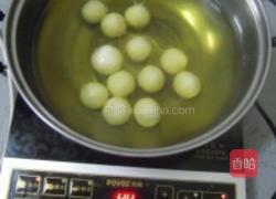 龙凤点心的做法图解11