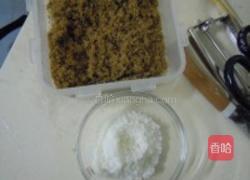 龙凤点心的做法图解13