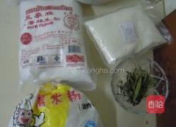 龙凤点心的做法图解1