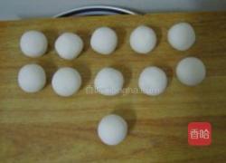 龙凤点心的做法图解9