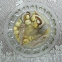 猪肚白果汤的做法[图]