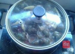 酸笋田螺煲的做法图解20