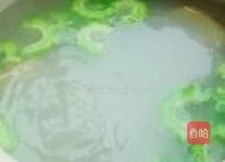 苦瓜薏米骨头汤的做法图解5
