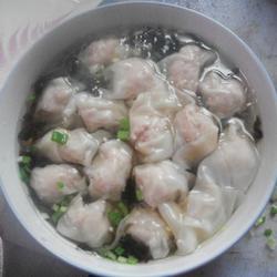 建阳水吉扁肉的做法[图]