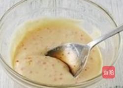 零厨艺焗烤青口贝的做法图解4