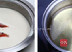 酸辣北极虾的做法图解3