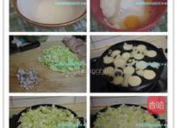 章鱼烧的做法图解1