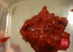 韩式辣白菜的做法图解5