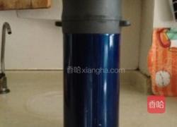 干鲍鸡汤的做法图解3