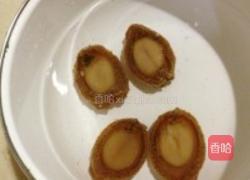 干鲍鸡汤的做法图解1