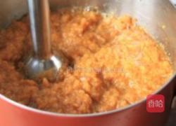 枇杷酱的做法图解2