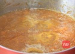 枇杷酱的做法图解5