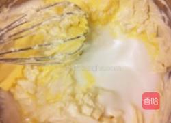 轻乳酪的做法图解3