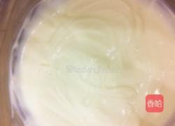 轻乳酪的做法图解4