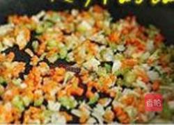 人参Pasta的做法图解3