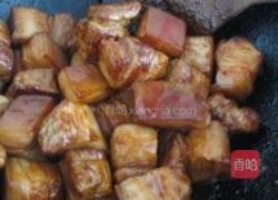 陈皮卤肉饭的做法图解1