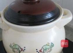 陈皮卤肉饭的做法图解3