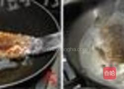 鲜淮山鲫鱼汤的做法图解3