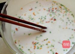 香港斋肠粉的做法图解2