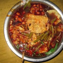 柳州螺蛳粉的做法[图]