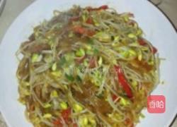 金粉世家的做法图解5