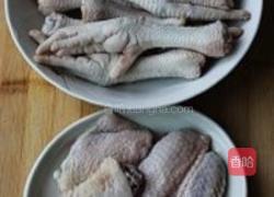 卤货一锅亲的做法图解3