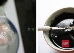 黑芝麻流沙汤圆的做法图解3