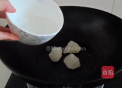 山楂糖雪球的做法图解4