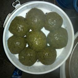 艾糍粑的做法[图]