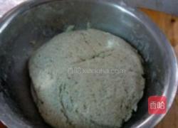 艾糍粑的做法图解5
