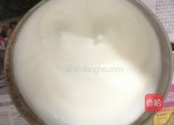 榴莲蛋糕卷的做法图解1