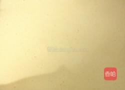 榴莲蛋糕卷的做法图解5