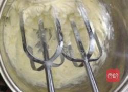 榴莲蛋糕卷的做法图解8