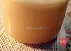 水果冷面的做法图解3