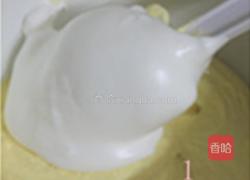 心心相印水果芝士蛋糕的做法图解5