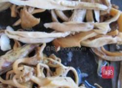 鲟鱼八珍锅的做法图解7