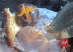 鲟鱼八珍锅的做法图解11