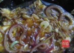 鲟鱼八珍锅的做法图解17