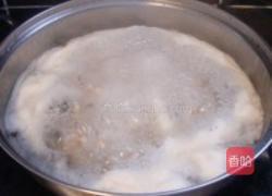 蚝豉蒸凤爪的做法图解2