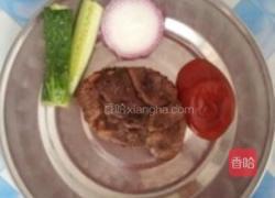 芝加哥烤牛排的做法图解1