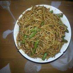 香辣儿炒面的做法[图]