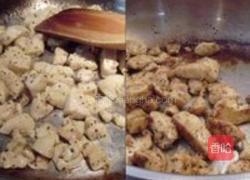 新奇士柠檬香鸡肉色拉的做法图解5